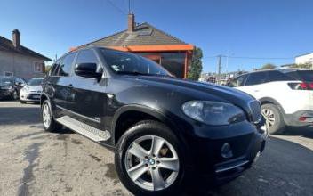 Bmw X5 Morsang-sur-Orge