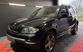 Bmw X5 Vielmur-sur-Agout