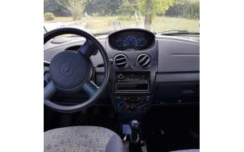 Chevrolet matiz Monségur