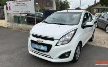 Chevrolet spark Athis-Mons