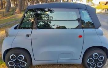 Citroen ami Arcachon