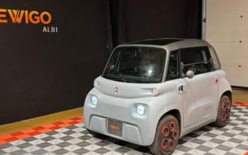 Citroen ami Puygouzon