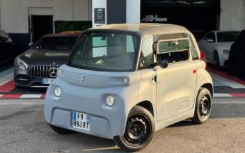 Citroen Ami La-Seyne-sur-Mer