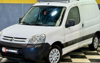 Citroen Berlingo Décines-Charpieu