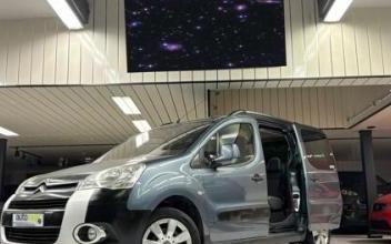 Citroen berlingo Vannes