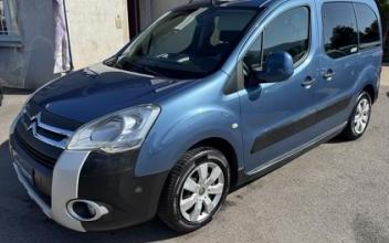 Citroen berlingo Saint-Nabord