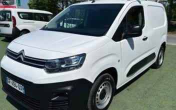 Citroen Berlingo Reims