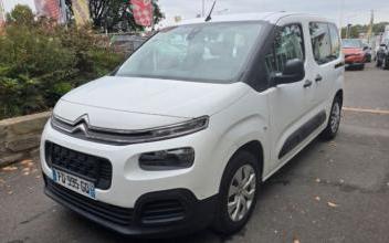 Citroen Berlingo Sannois