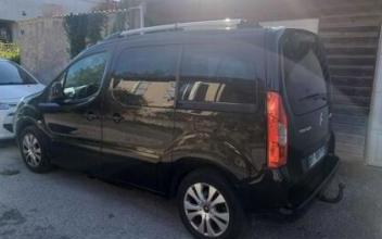 Citroen berlingo Lavaur