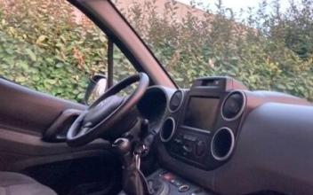 Citroen berlingo Marseille