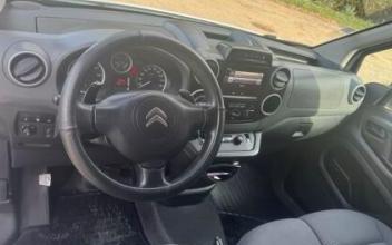 Citroen berlingo Le-Muy