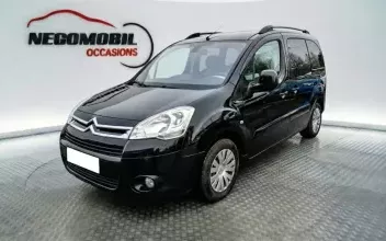 Citroen Berlingo Châtillon-en-Vendelais