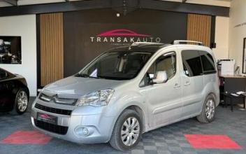 Citroen berlingo Dompierre-sur-Mer