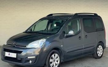 Citroen berlingo Dunkerque