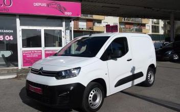 Citroen Berlingo Toulouse