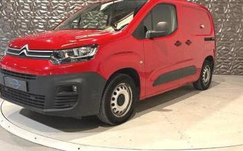 Citroen Berlingo Epône