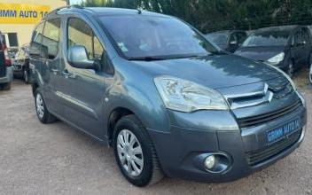 Citroen Berlingo Caen