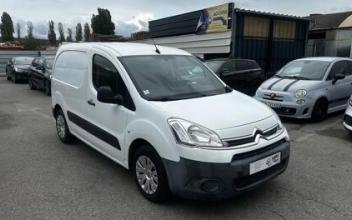 Citroen berlingo La-Courneuve