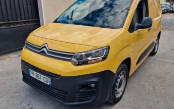 Citroen Berlingo Argenteuil