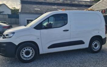 Citroen Berlingo Maubeuge