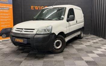 Citroen Berlingo Lavilledieu