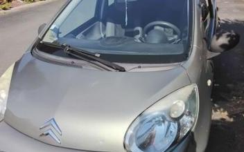 Citroen c1 Pont-l'Abbé