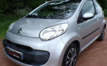 Citroen c1 Roanne