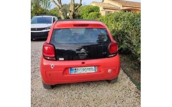 Citroen c1 Junas