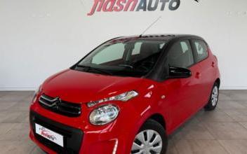 Citroen C1 Gerzat