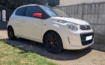 Citroen c1 Combs-la-Ville