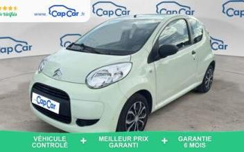 Citroen c1 Cannes