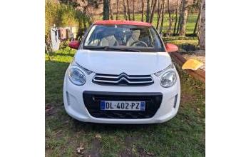 Citroen c1 Pralong
