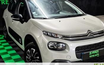 Citroen c3 Bourges