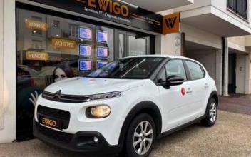 Citroen c3 Sainte-Geneviève-des-Bois