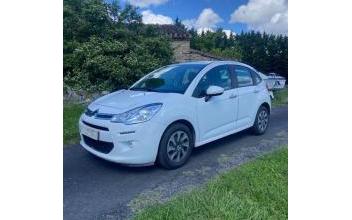 Citroen c3 Carlus