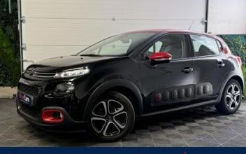Citroen c3 Bry-sur-Marne
