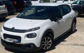 Citroen c3 Sorgues