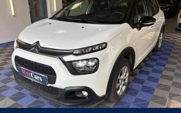 Citroen c3 Reims