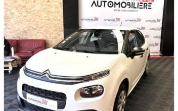 Citroen c3 Dunkerque