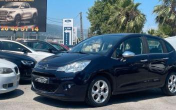 Citroen C3 Nice