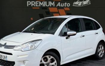Citroen C3 Chignin