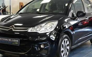 Citroen c3 Saint-Saturnin