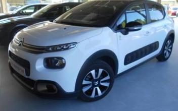 Citroen c3 Drumettaz-Clarafond
