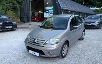 Citroen c3 Sathonay-Camp