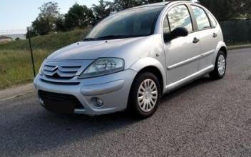 Citroen c3 La-Buisse