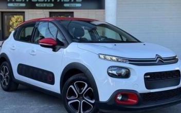 Citroen c3 Goussainville