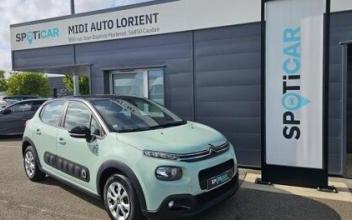 Citroen c3 Caudan