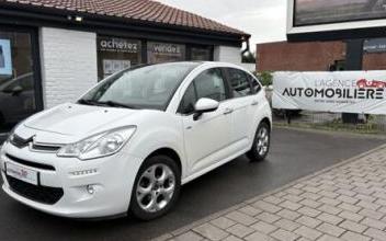 Citroen c3 Valenciennes