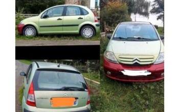 Citroen c3 Bonnat