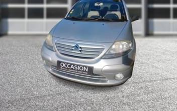 Citroen c3 Saint-Savin
